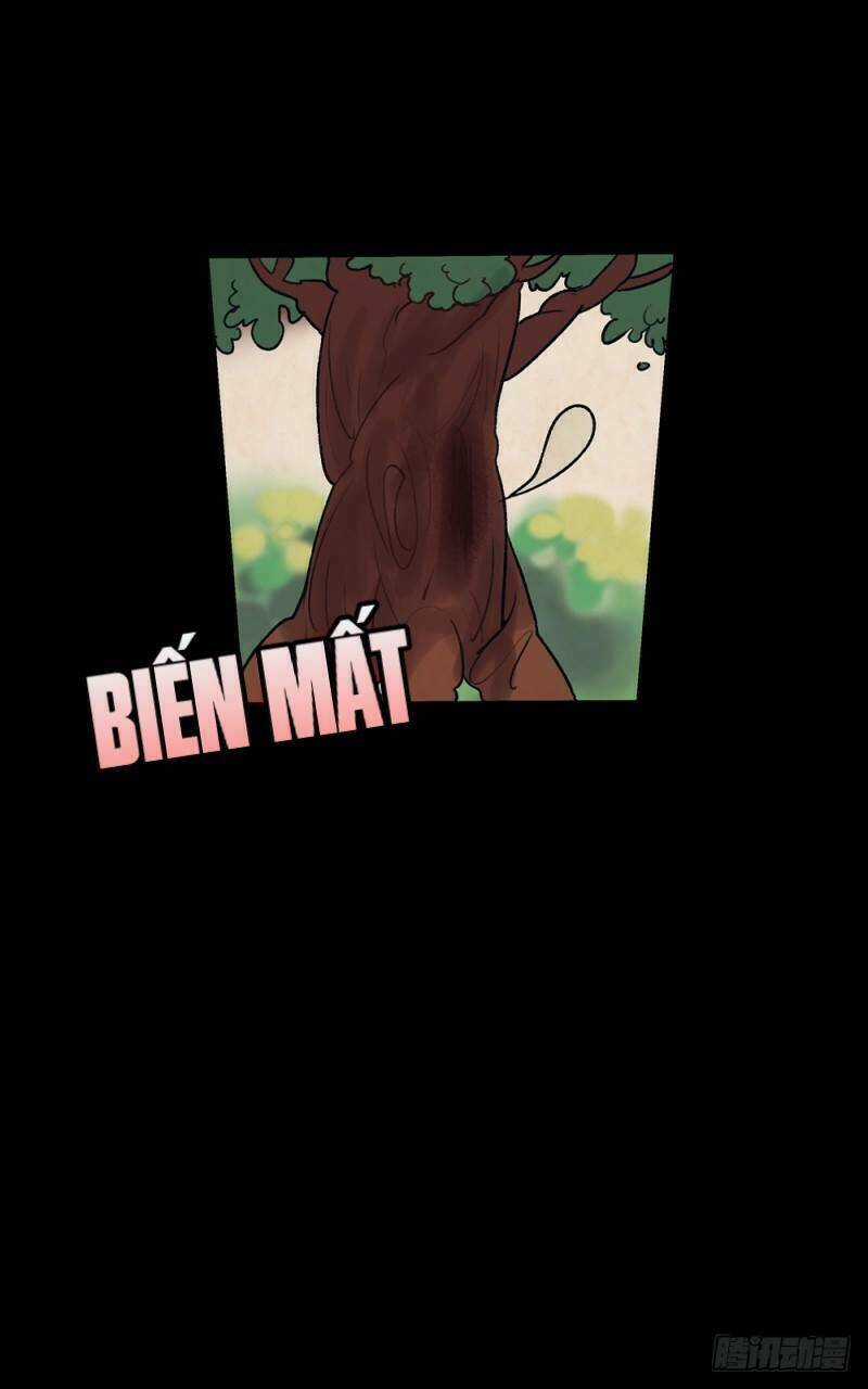 Gia Sư Tổ Tiên Chapter 16 trang 20