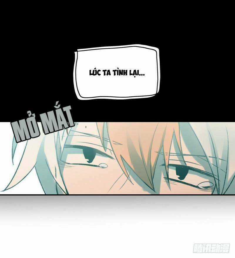 Gia Sư Tổ Tiên Chapter 16 trang 21