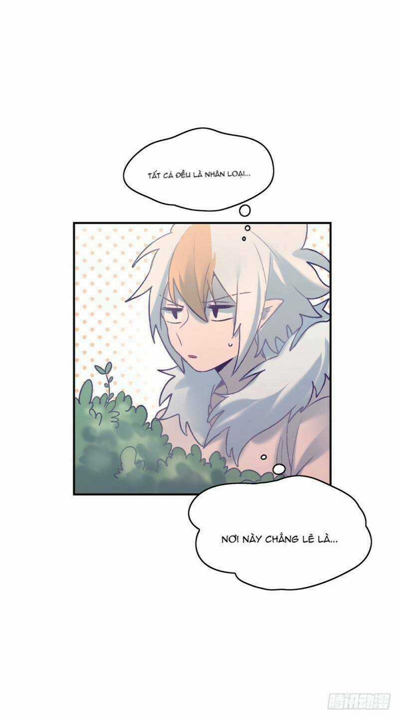 Gia Sư Tổ Tiên Chapter 16 trang 24