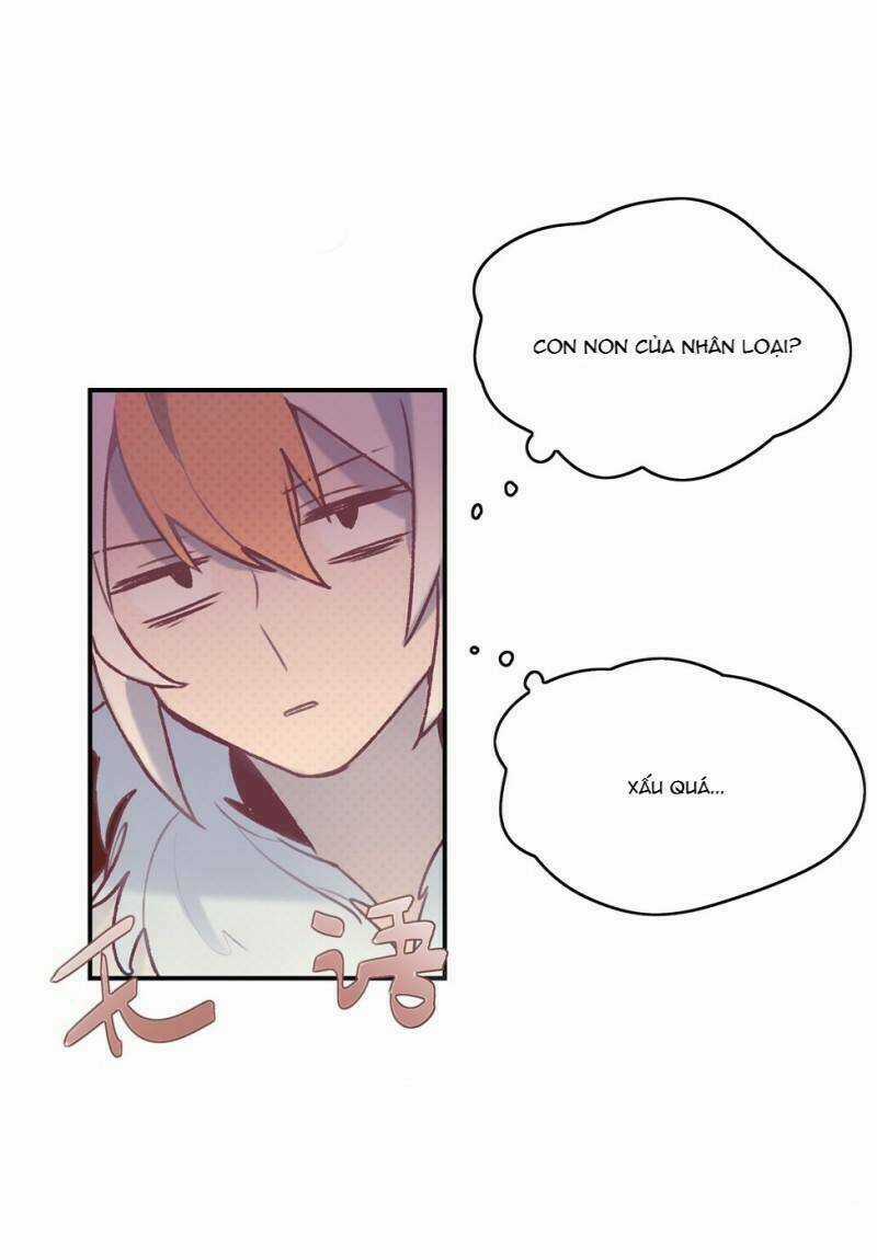 Gia Sư Tổ Tiên Chapter 16 trang 27