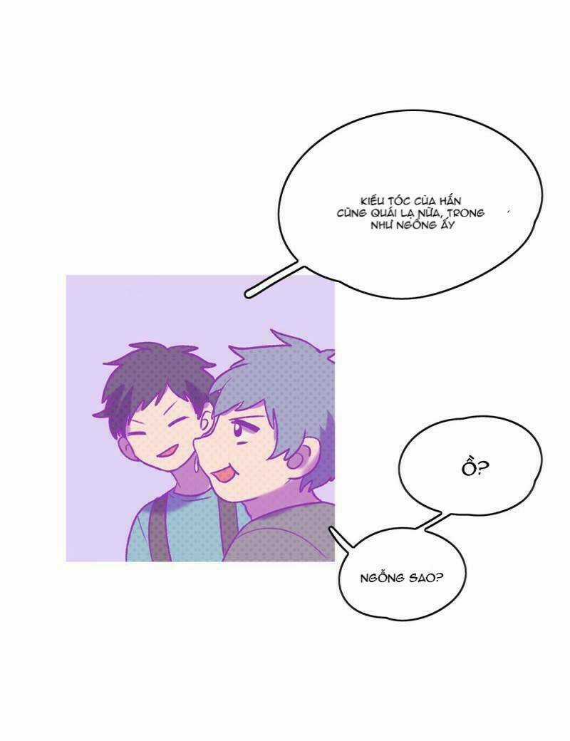 Gia Sư Tổ Tiên Chapter 16 trang 29