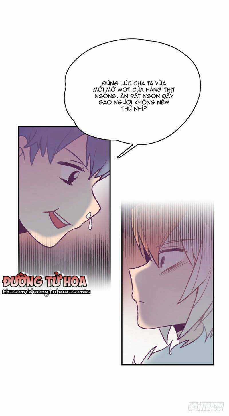 Gia Sư Tổ Tiên Chapter 16 trang 30