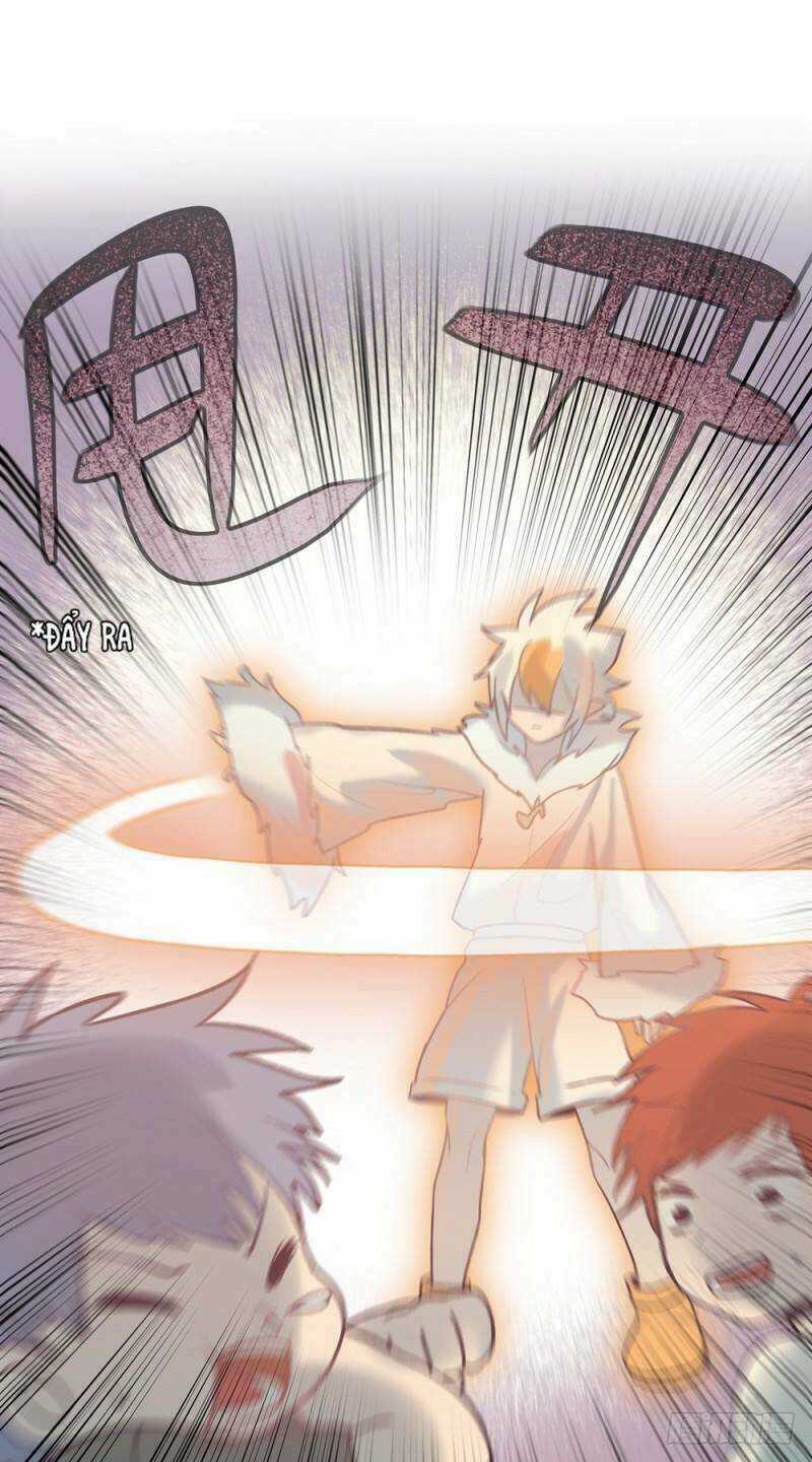 Gia Sư Tổ Tiên Chapter 16 trang 31