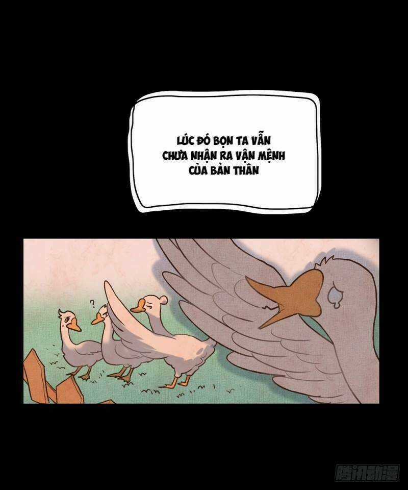 Gia Sư Tổ Tiên Chapter 16 trang 4