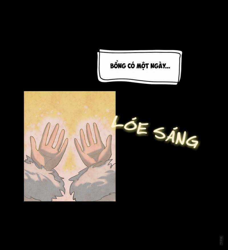 Gia Sư Tổ Tiên Chapter 16 trang 7