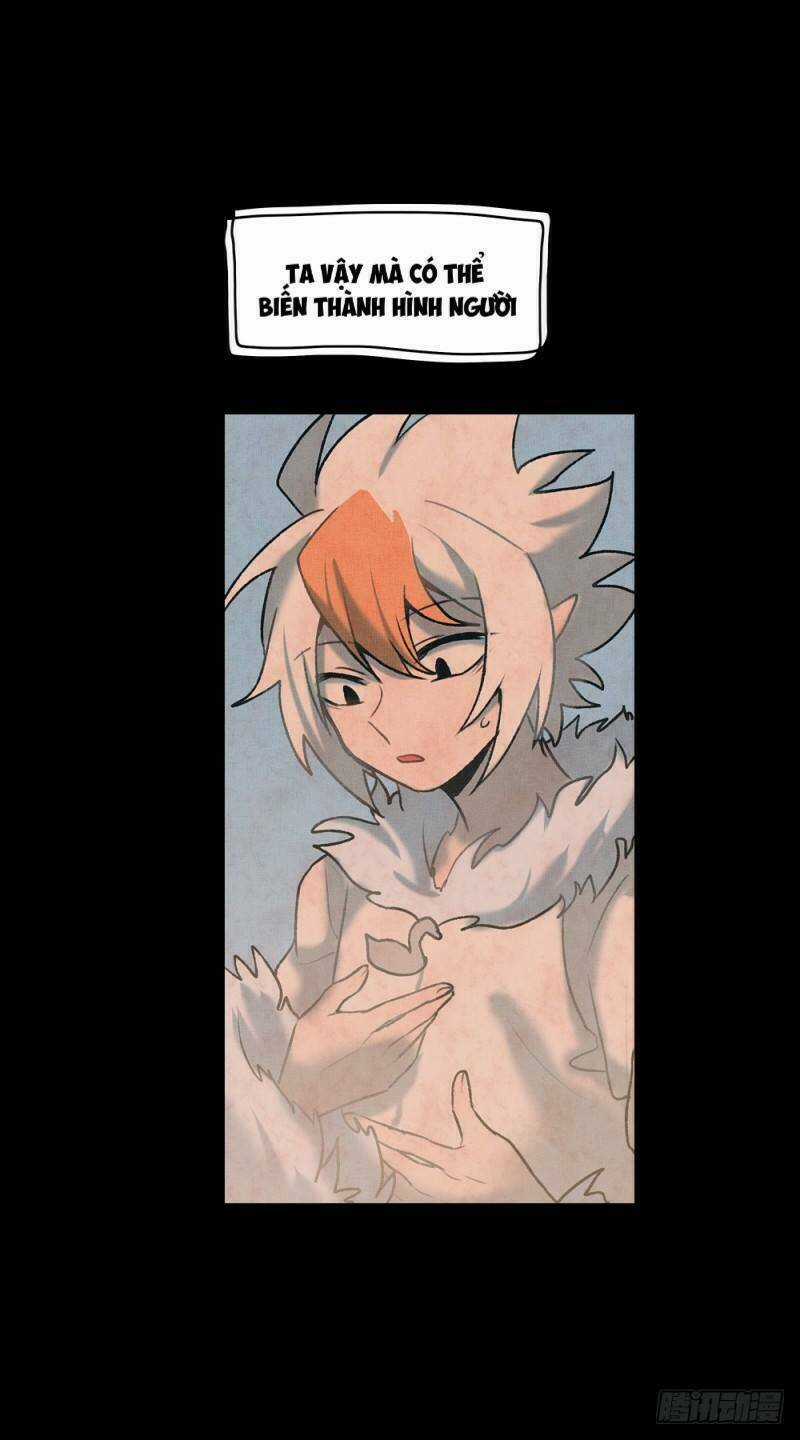 Gia Sư Tổ Tiên Chapter 16 trang 8