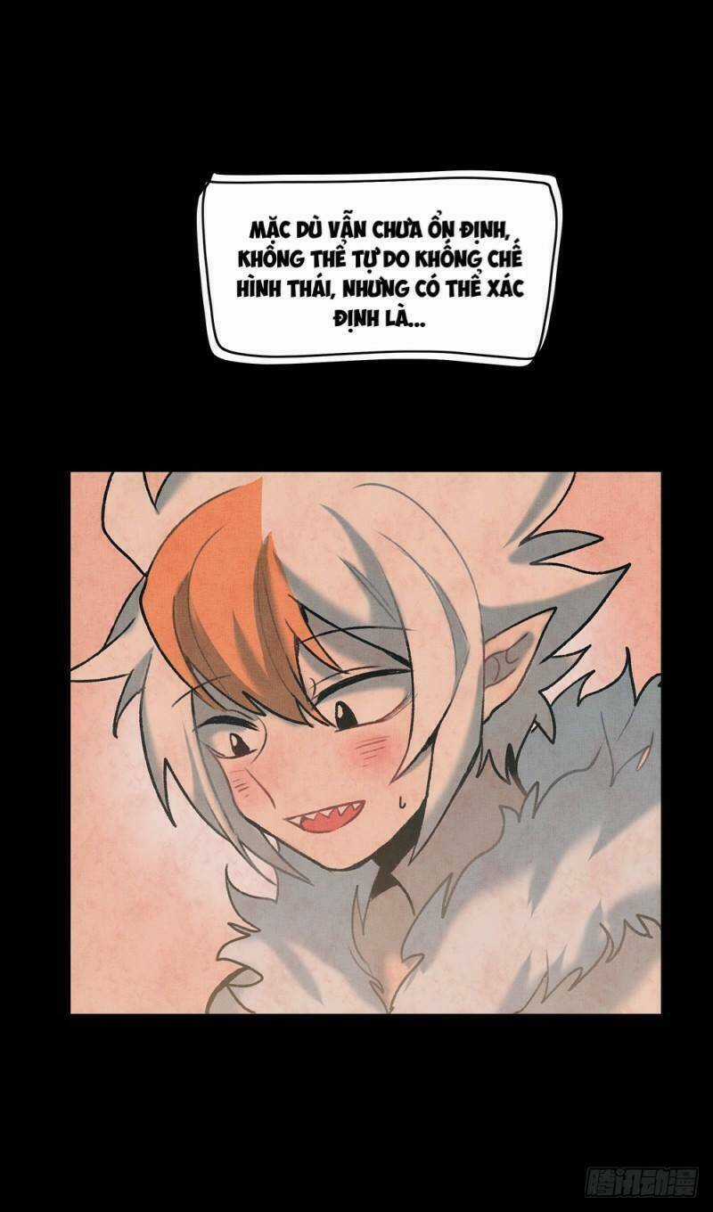 Gia Sư Tổ Tiên Chapter 16 trang 9