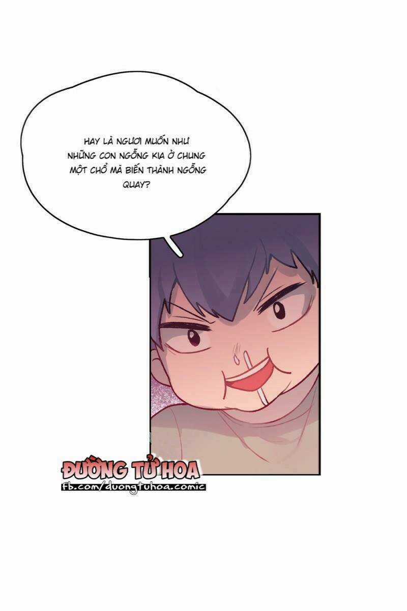 Gia Sư Tổ Tiên Chapter 17 trang 12