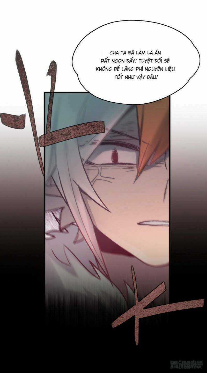 Gia Sư Tổ Tiên Chapter 17 trang 13