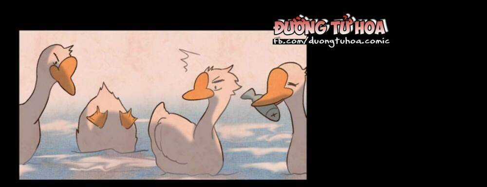 Gia Sư Tổ Tiên Chapter 17 trang 14