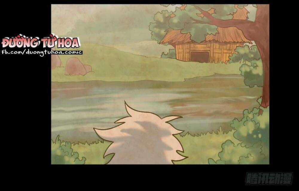 Gia Sư Tổ Tiên Chapter 17 trang 16