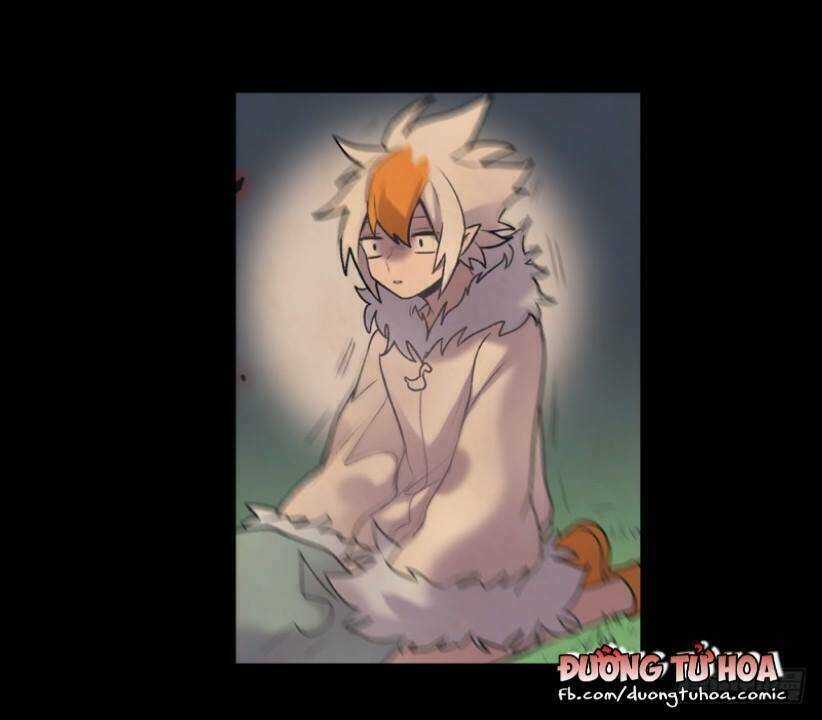 Gia Sư Tổ Tiên Chapter 17 trang 17