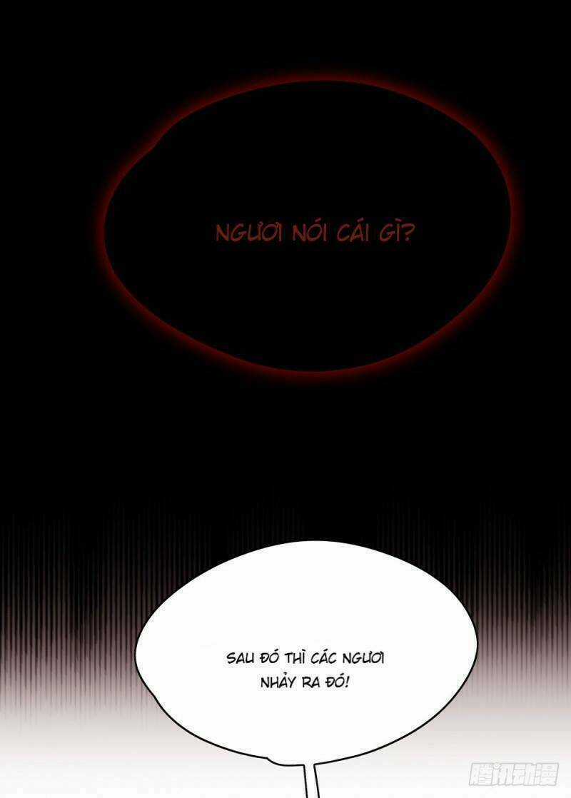 Gia Sư Tổ Tiên Chapter 17 trang 19