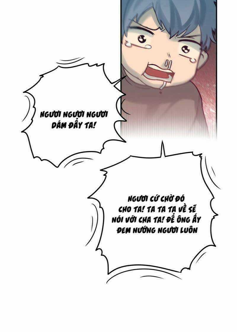 Gia Sư Tổ Tiên Chapter 17 trang 2