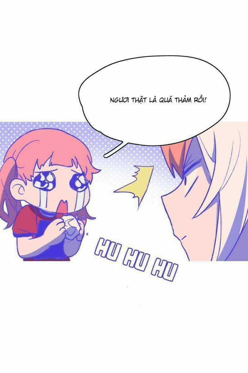 Gia Sư Tổ Tiên Chapter 17 trang 22