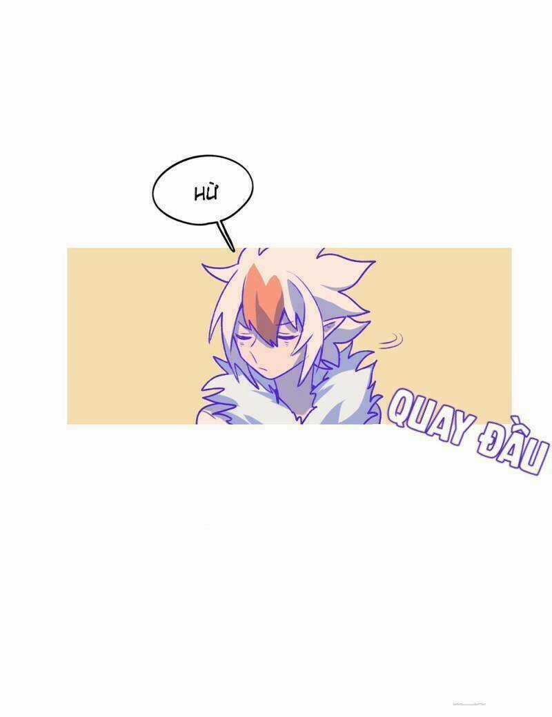 Gia Sư Tổ Tiên Chapter 17 trang 23