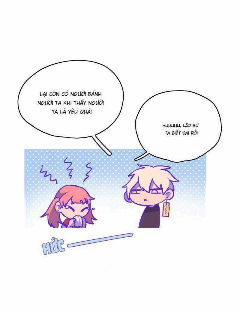 Gia Sư Tổ Tiên Chapter 17 trang 24