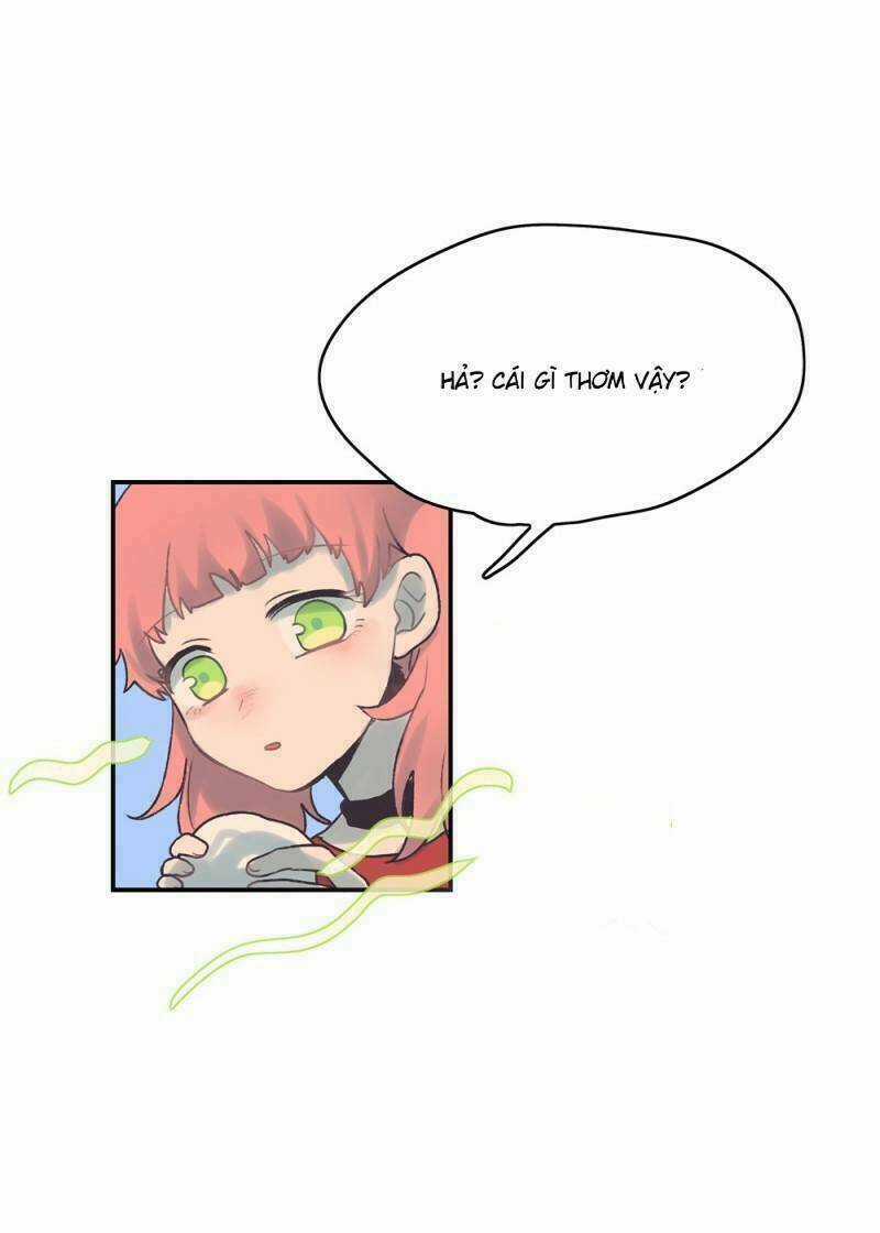 Gia Sư Tổ Tiên Chapter 17 trang 25