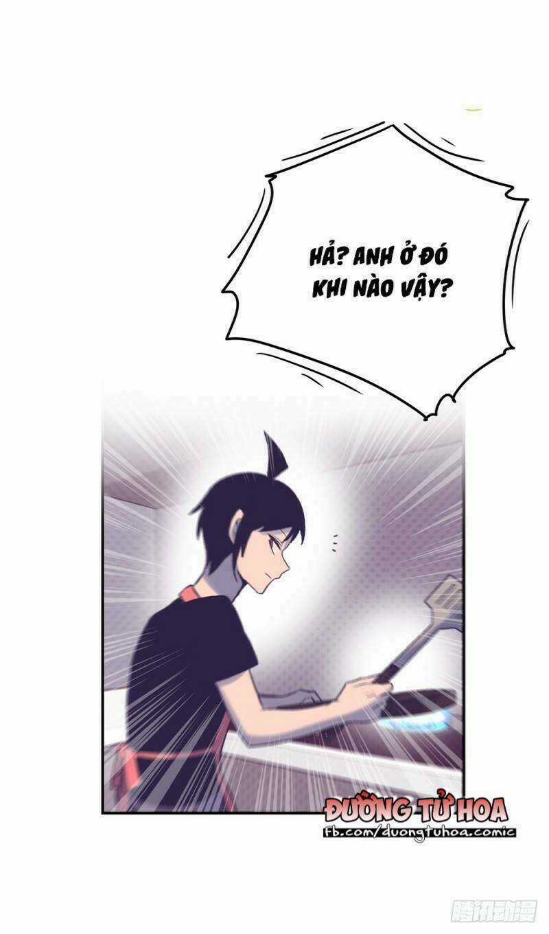 Gia Sư Tổ Tiên Chapter 17 trang 26