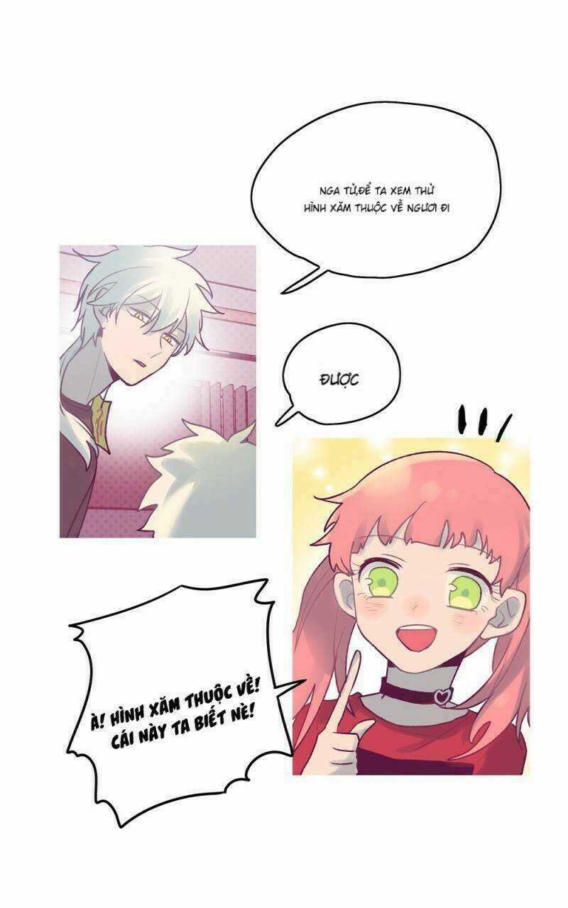 Gia Sư Tổ Tiên Chapter 17 trang 29