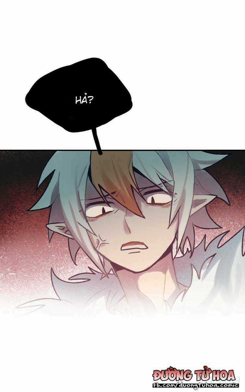 Gia Sư Tổ Tiên Chapter 17 trang 3