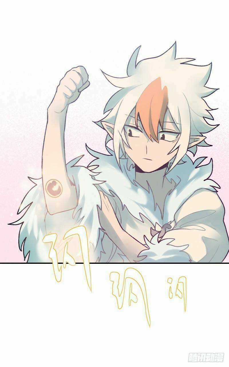 Gia Sư Tổ Tiên Chapter 17 trang 31