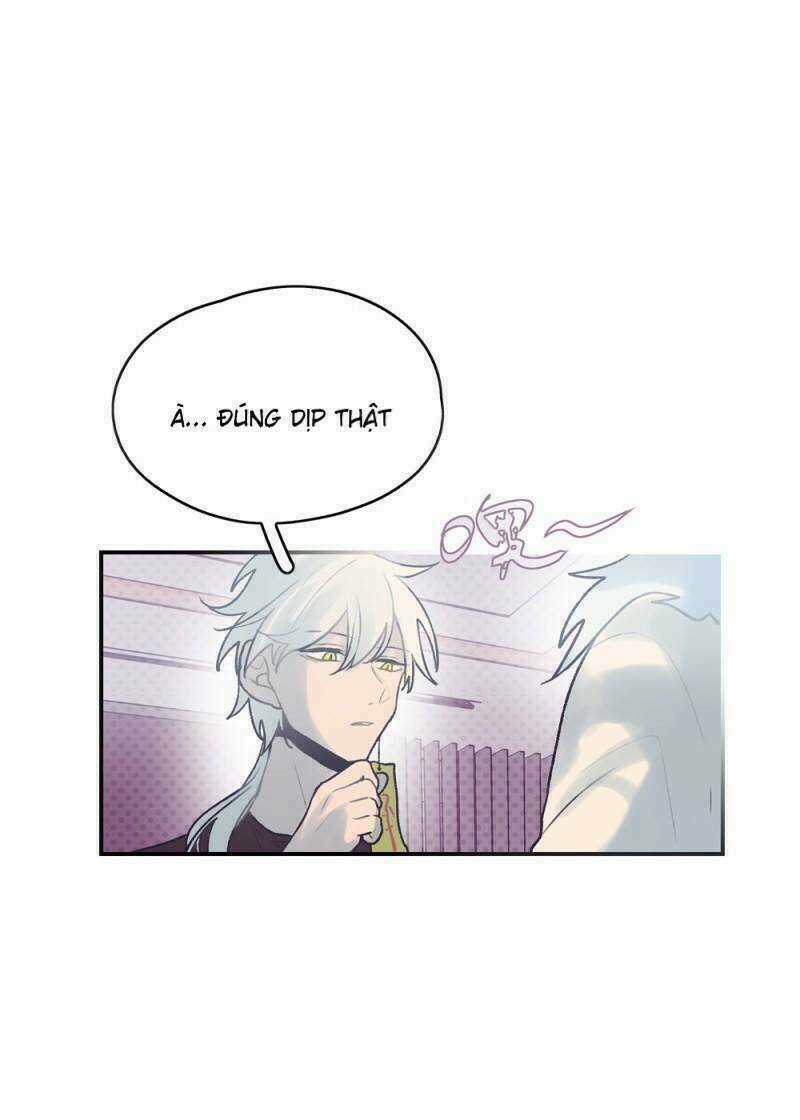 Gia Sư Tổ Tiên Chapter 17 trang 33