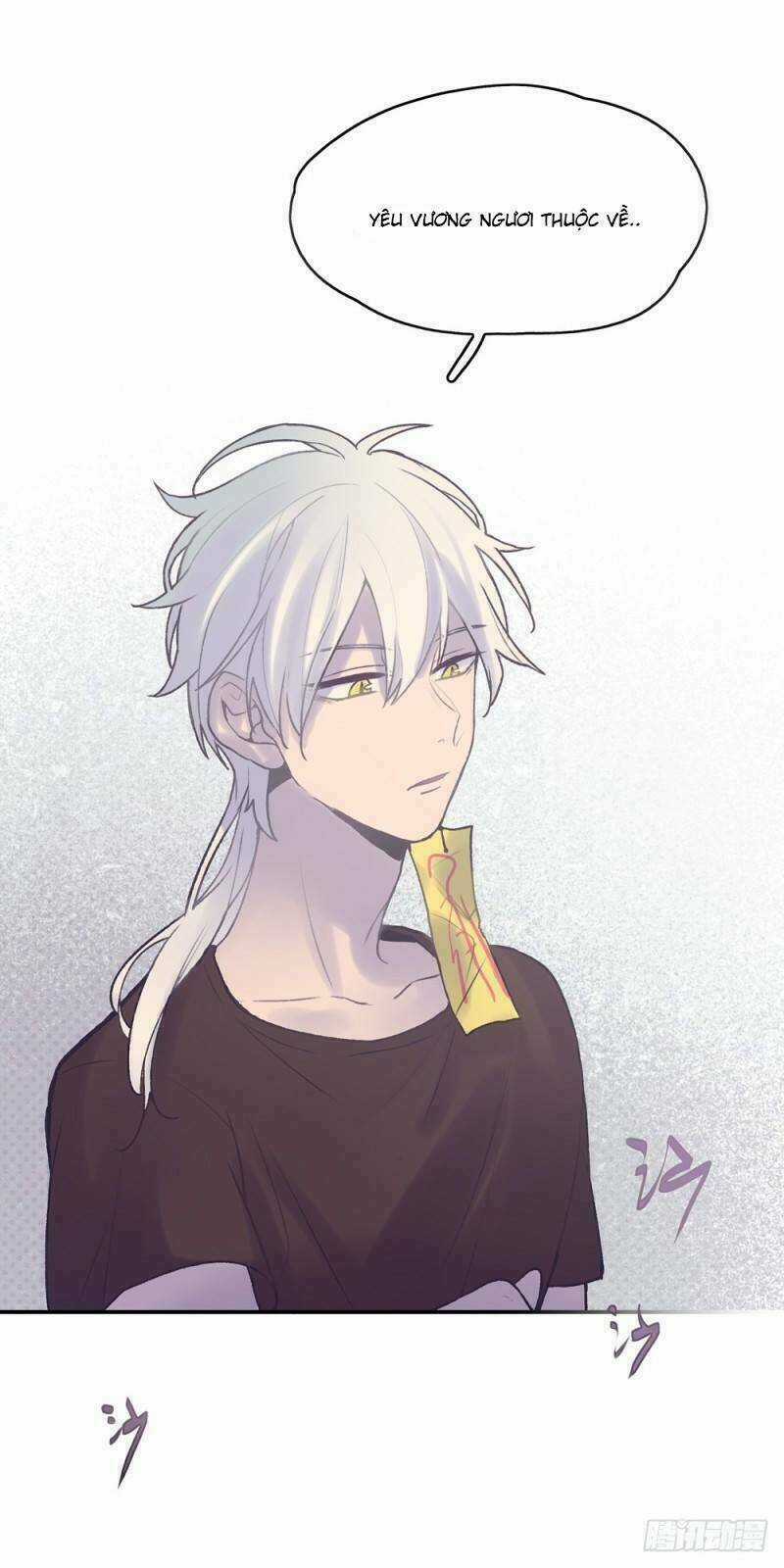 Gia Sư Tổ Tiên Chapter 17 trang 34