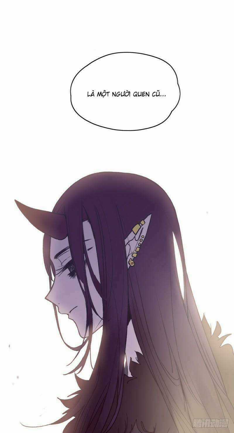 Gia Sư Tổ Tiên Chapter 17 trang 35