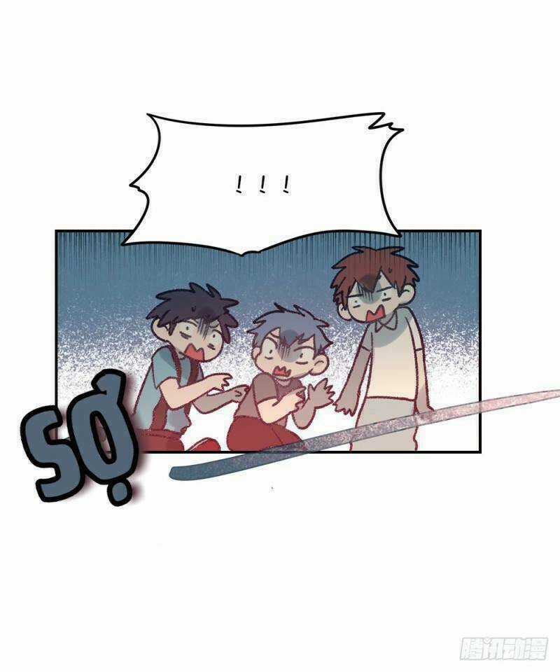 Gia Sư Tổ Tiên Chapter 17 trang 4