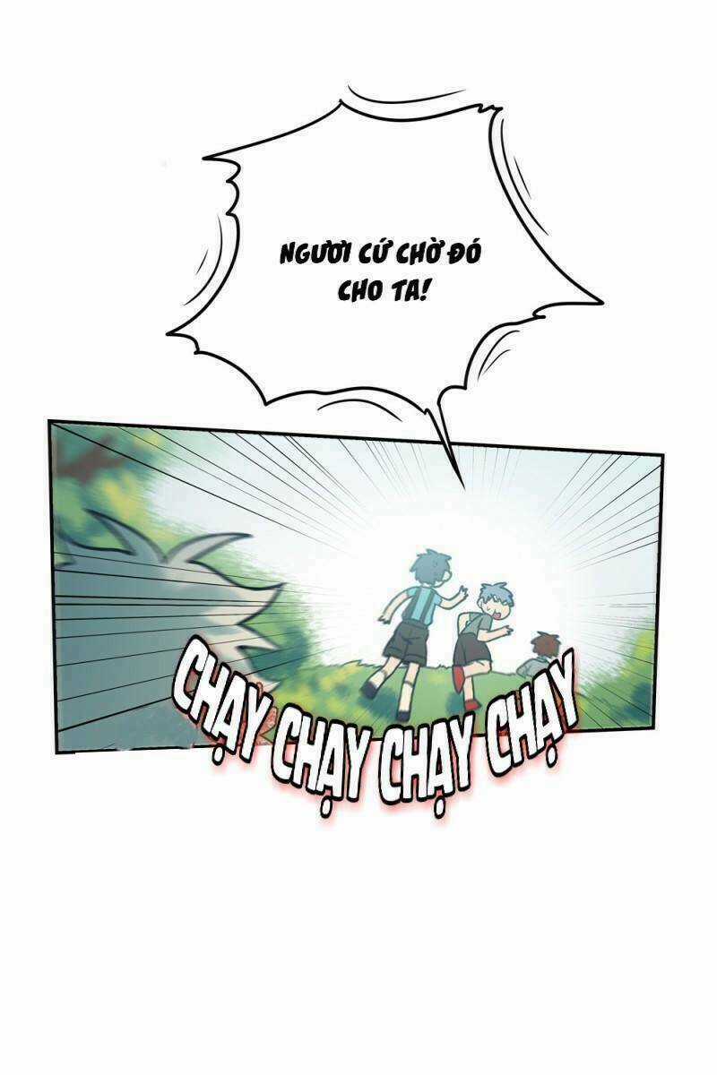 Gia Sư Tổ Tiên Chapter 17 trang 5