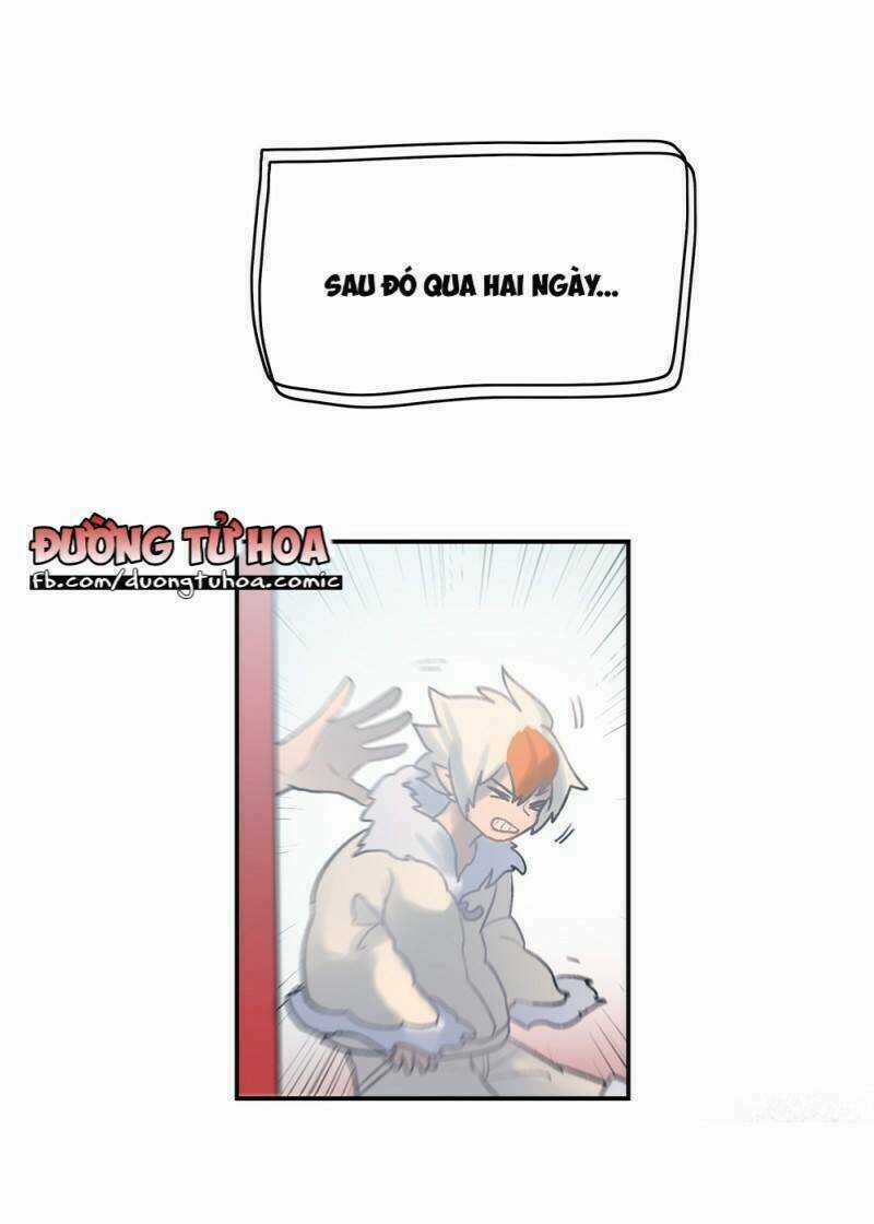 Gia Sư Tổ Tiên Chapter 17 trang 7