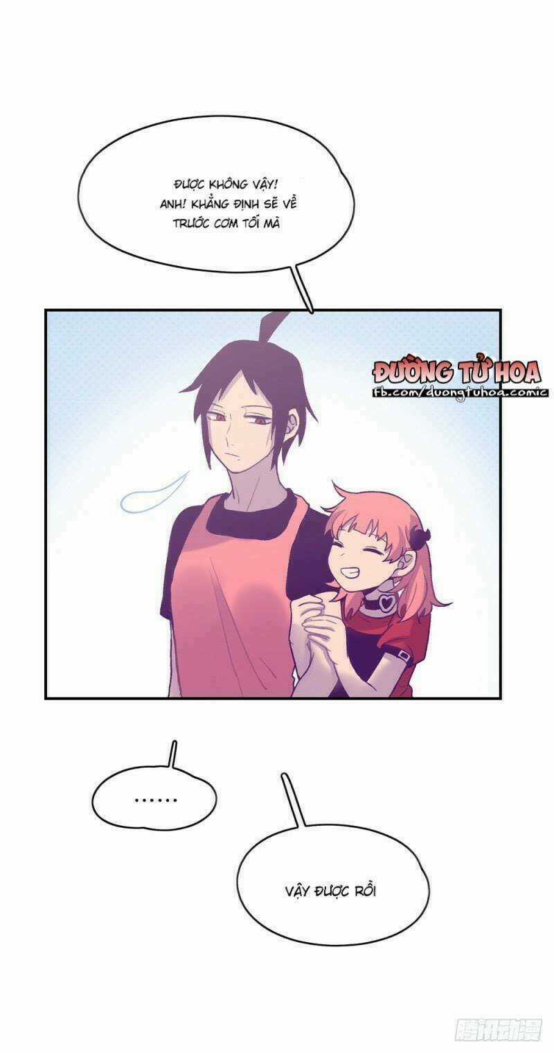 Gia Sư Tổ Tiên Chapter 18 trang 10