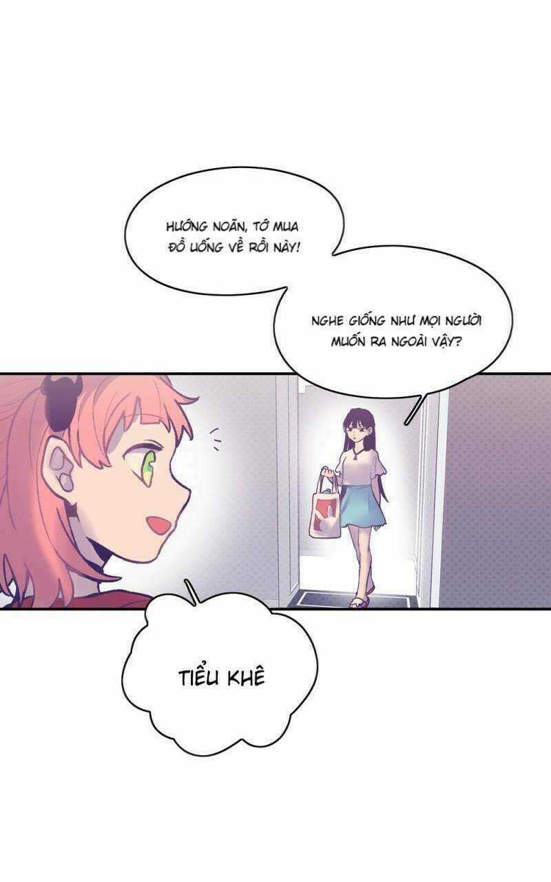 Gia Sư Tổ Tiên Chapter 18 trang 11