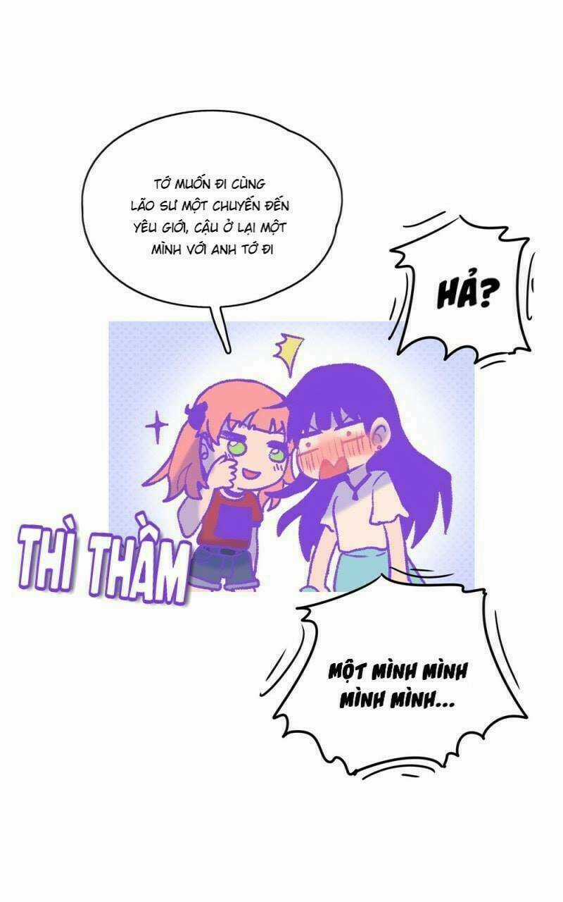 Gia Sư Tổ Tiên Chapter 18 trang 12