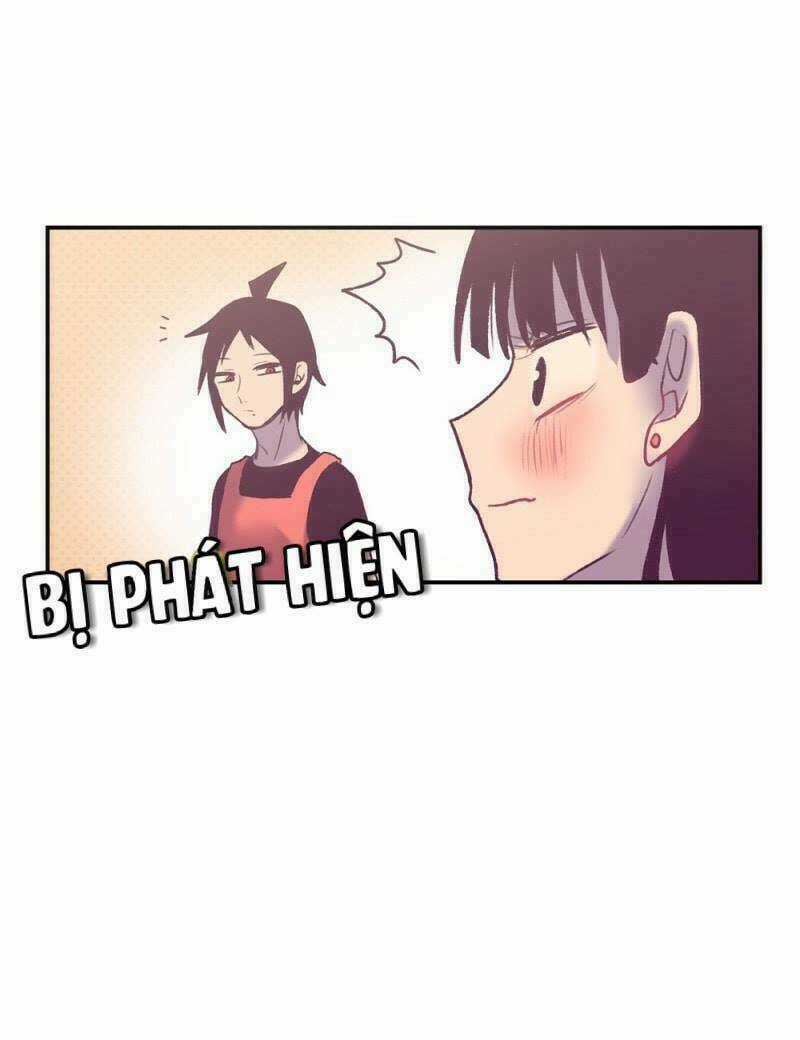 Gia Sư Tổ Tiên Chapter 18 trang 14