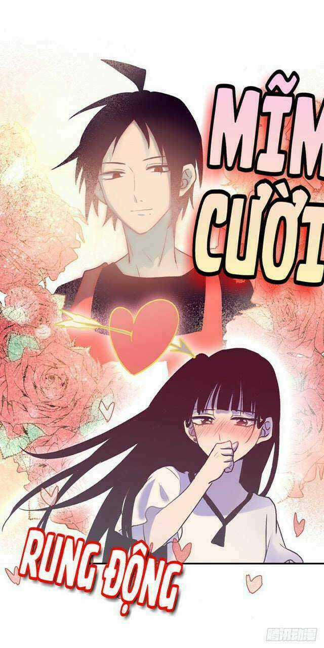 Gia Sư Tổ Tiên Chapter 18 trang 15