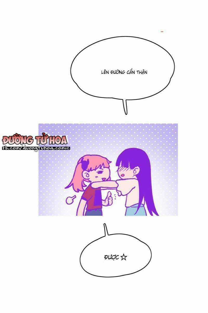 Gia Sư Tổ Tiên Chapter 18 trang 16