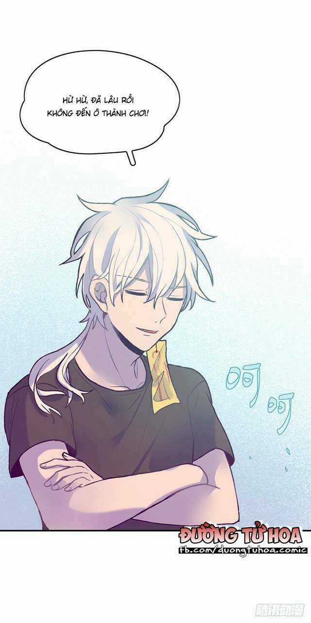 Gia Sư Tổ Tiên Chapter 18 trang 18