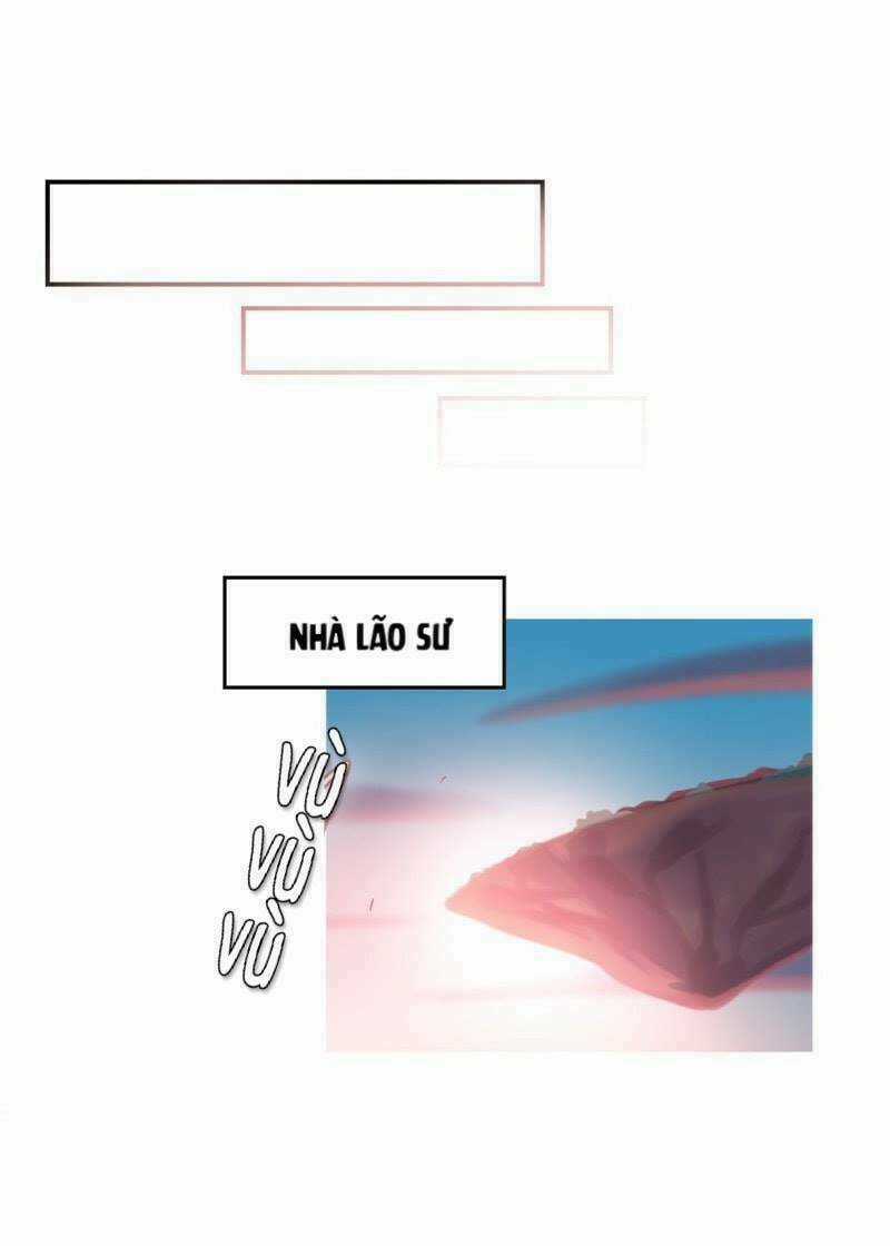 Gia Sư Tổ Tiên Chapter 18 trang 19