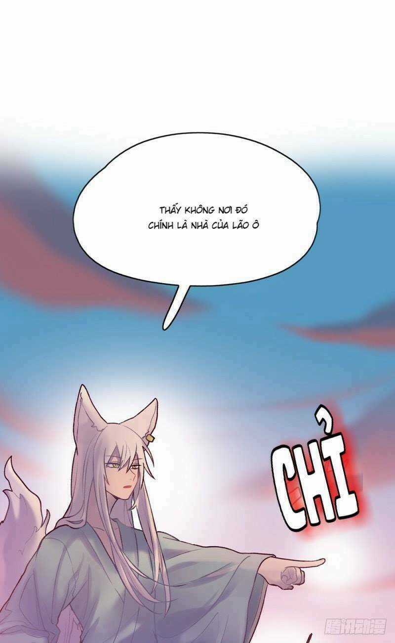 Gia Sư Tổ Tiên Chapter 18 trang 20