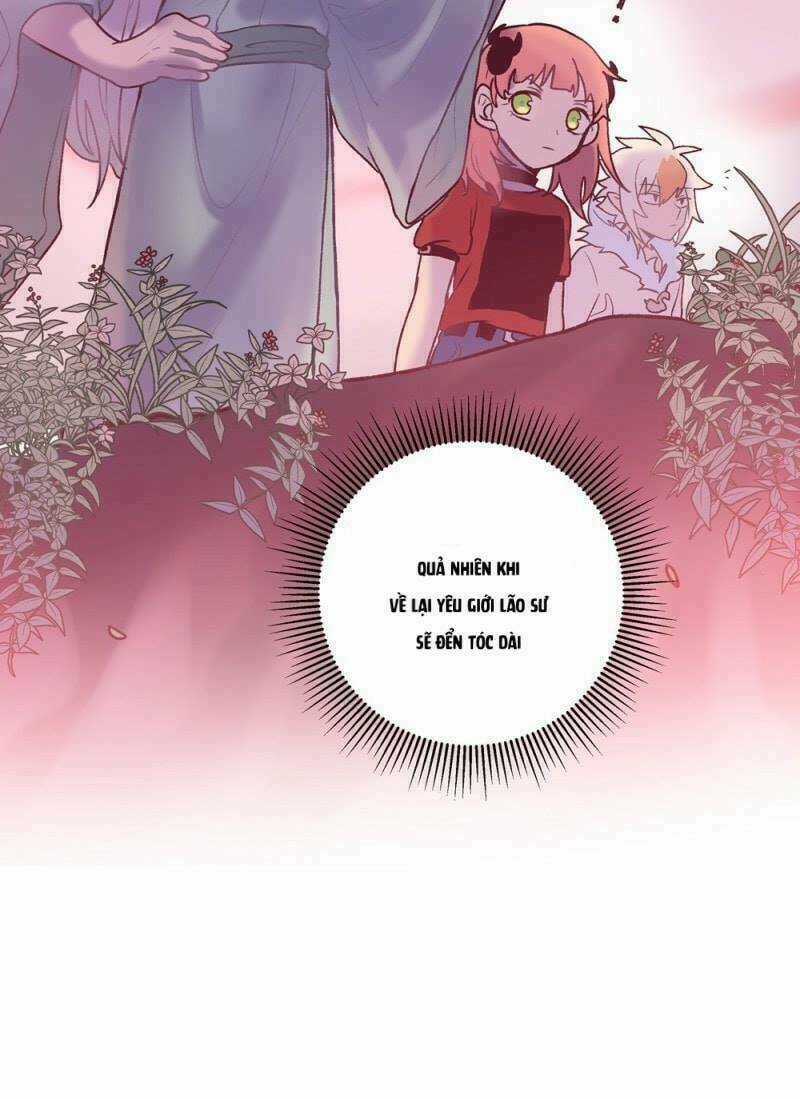 Gia Sư Tổ Tiên Chapter 18 trang 21