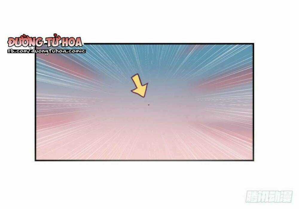 Gia Sư Tổ Tiên Chapter 18 trang 23