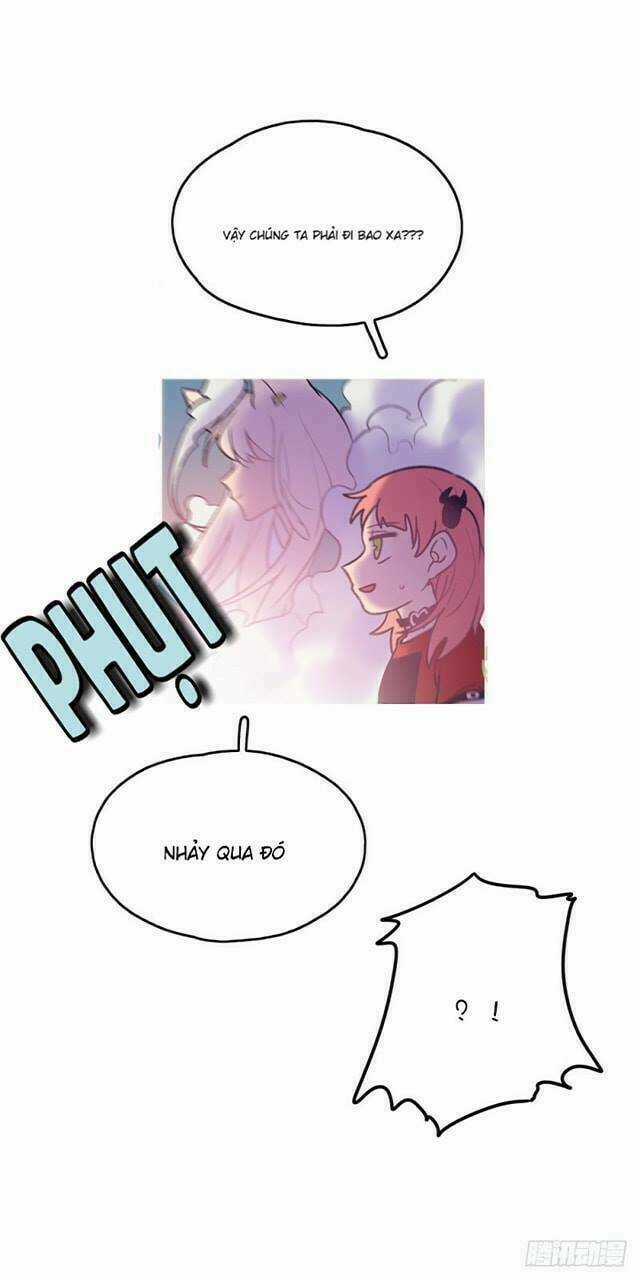 Gia Sư Tổ Tiên Chapter 18 trang 24