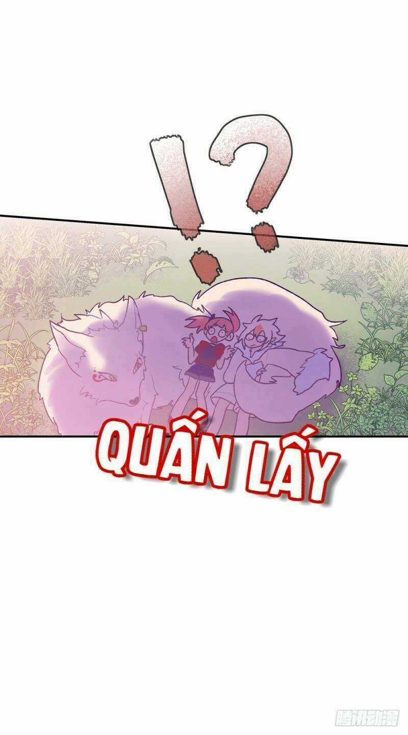 Gia Sư Tổ Tiên Chapter 18 trang 26