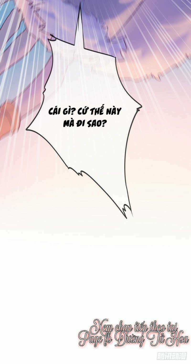 Gia Sư Tổ Tiên Chapter 18 trang 28