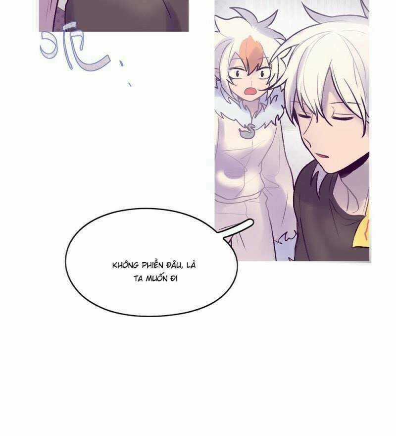 Gia Sư Tổ Tiên Chapter 18 trang 3