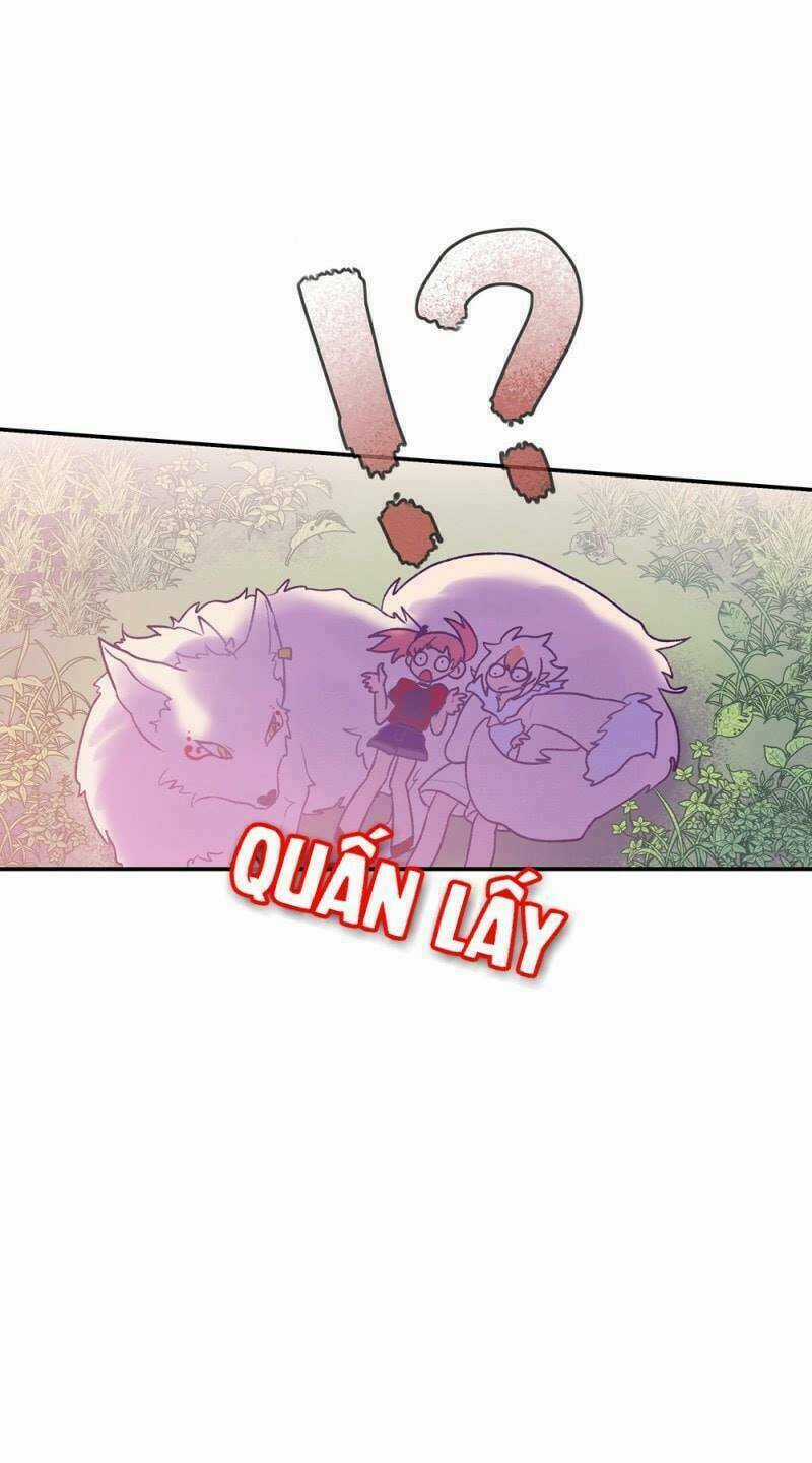 Gia Sư Tổ Tiên Chapter 18 trang 31