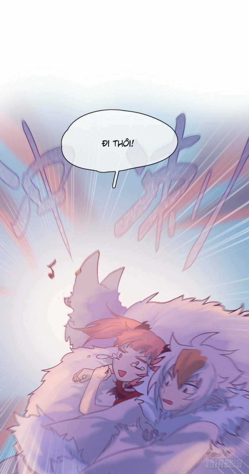 Gia Sư Tổ Tiên Chapter 18 trang 32