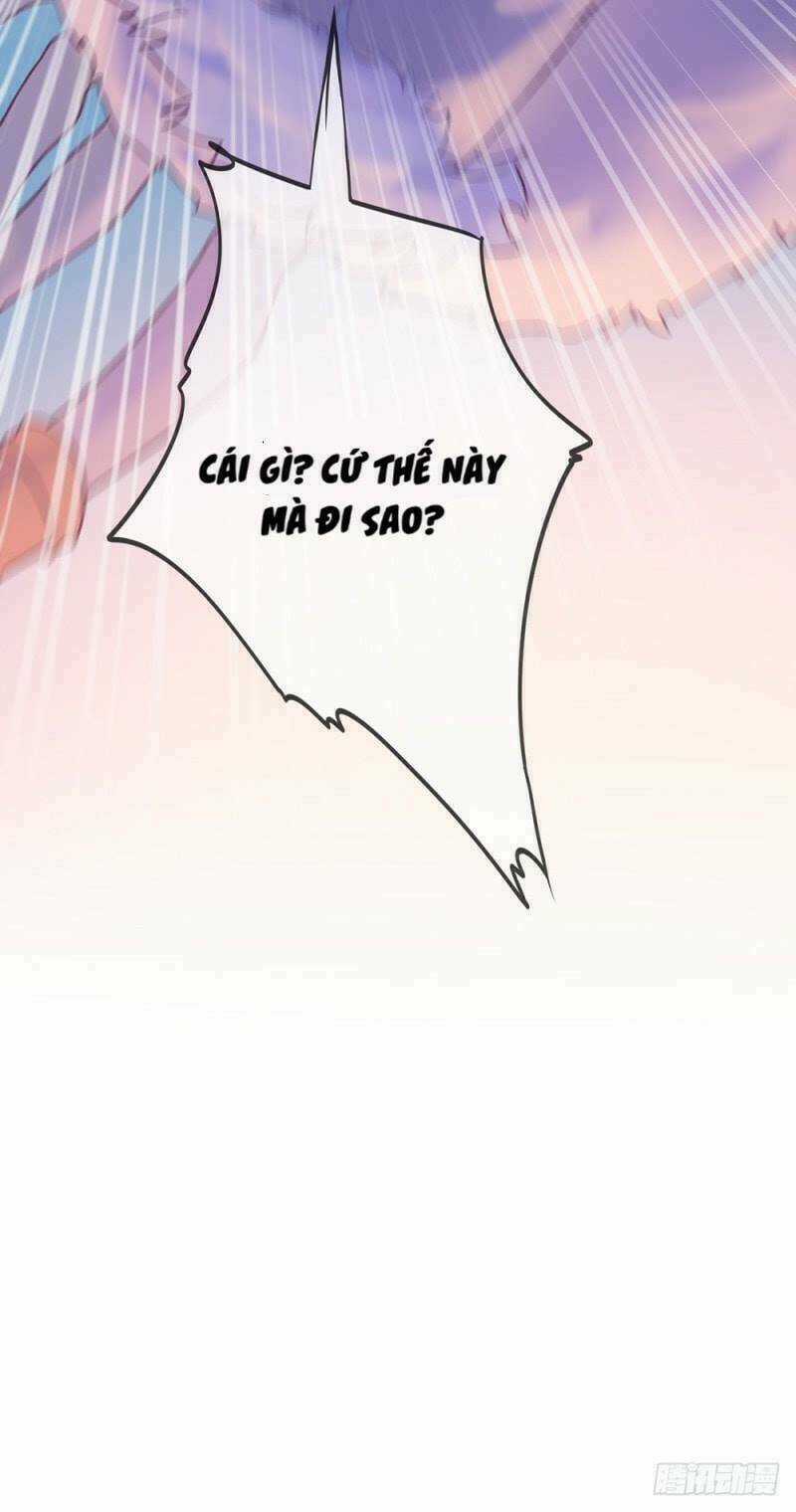 Gia Sư Tổ Tiên Chapter 18 trang 33